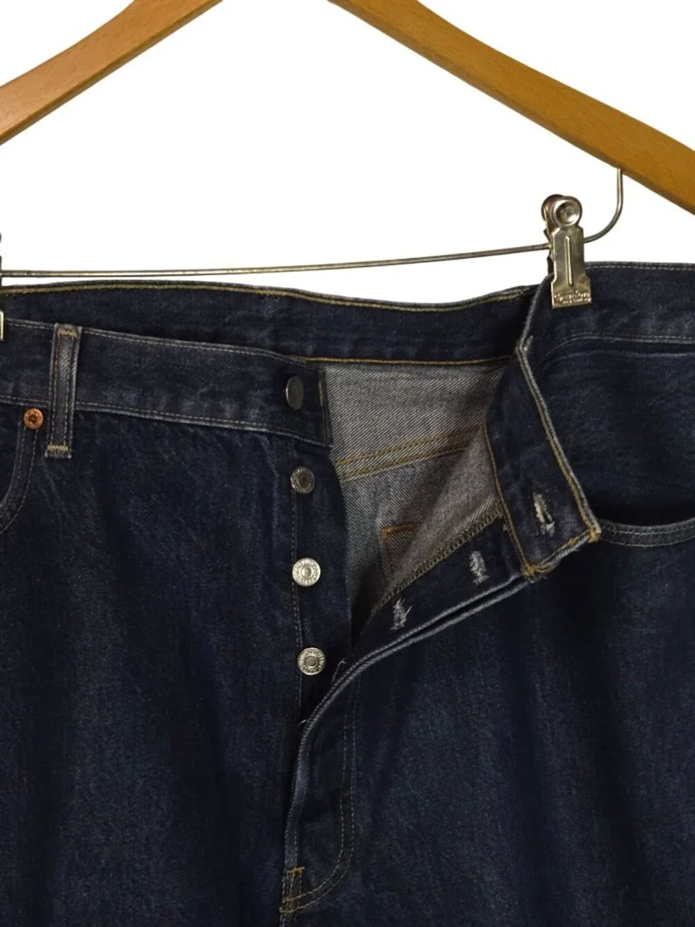 Levis timeless classic